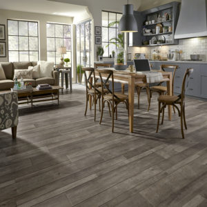 A Guide to Kitchen Flooring - Coles Fine Flooring