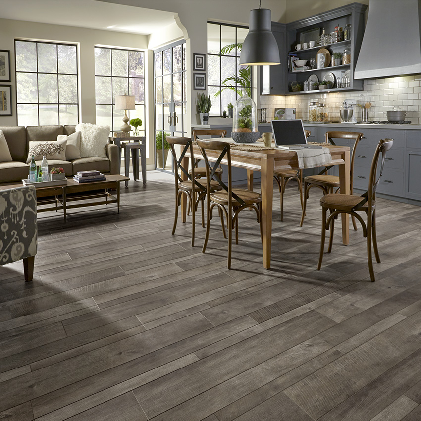 A Guide To Kitchen Flooring Coles Fine Flooring