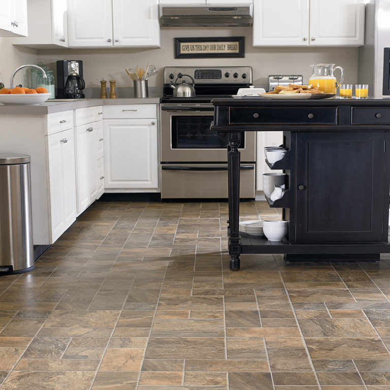 A Guide to Kitchen Flooring - Coles Fine Flooring