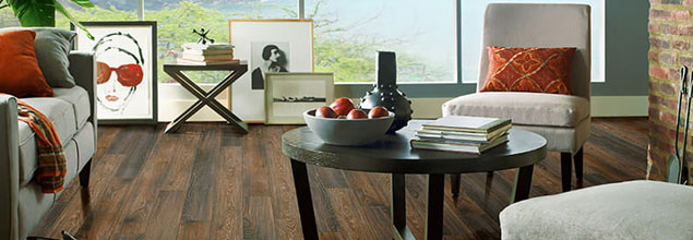 Coles Fine Flooring | Living Room