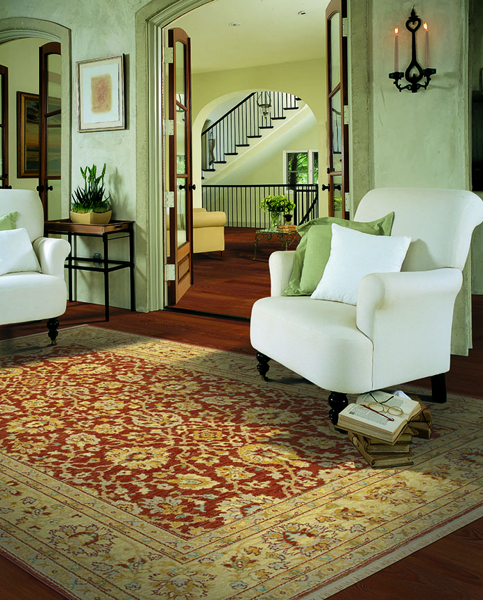 Coles Fine Flooring Area Rugs Decorating with Area Rugs The Art
