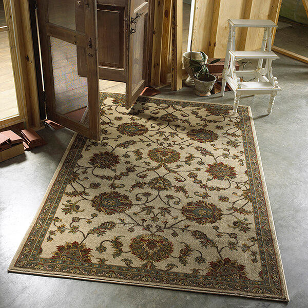 Discover the Best Selection of Area Rugs at Coles Fine Flooring