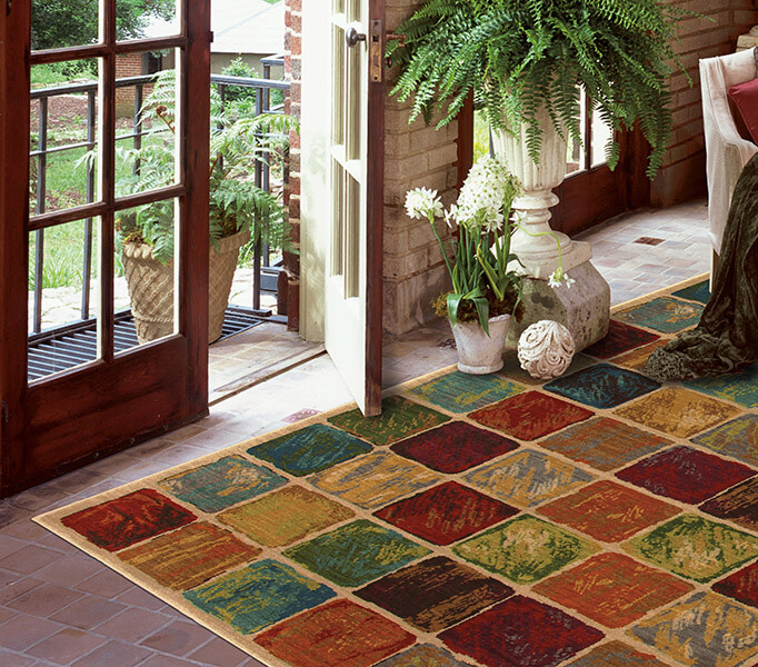 Coles Fine Flooring | Entryway Area Rugs