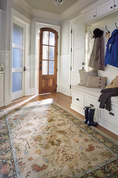 Coles Fine Flooring | Entryway Area Rugs