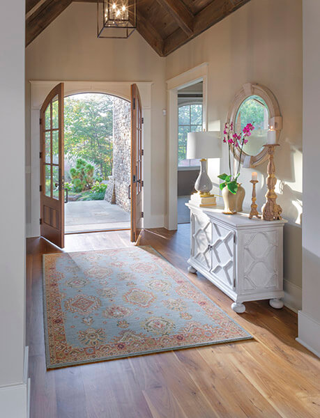 Coles Fine Flooring | Entryway Area Rugs