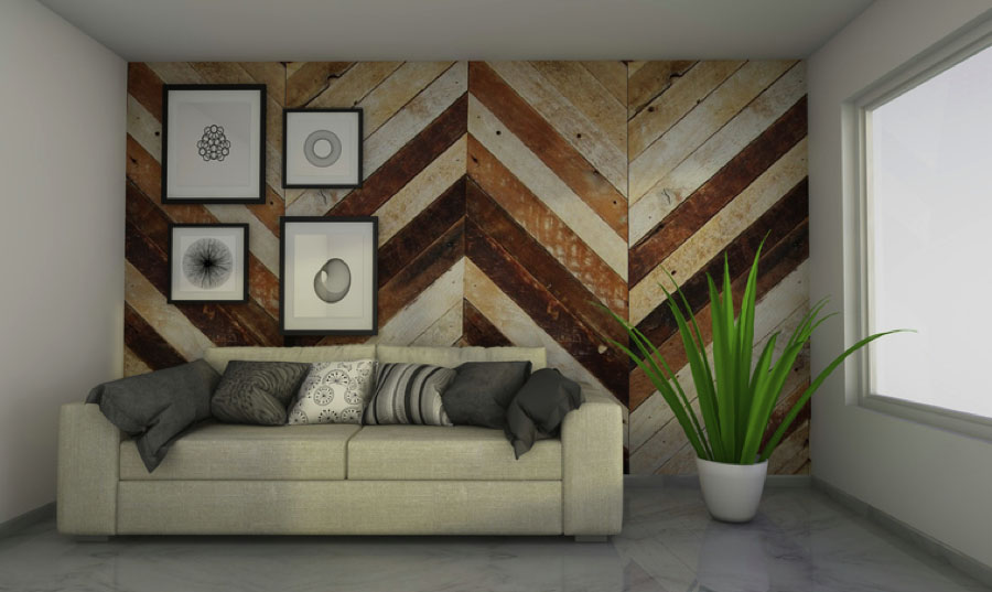 Coles Fine Flooring | eco-friendly home