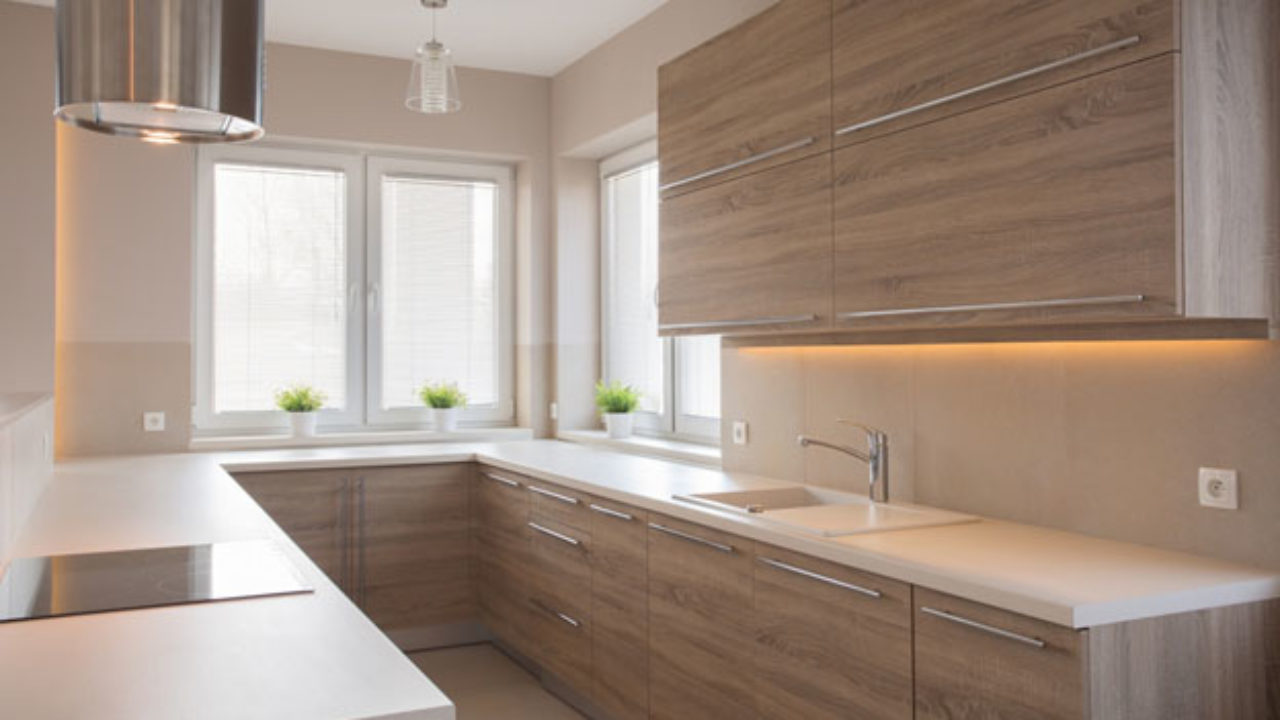 Stylish Kitchen Cabinets Coles Fine Flooring