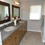 Coles Fine Flooring | bathroom remodel