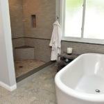 Coles Fine Flooring | bathroom remodel
