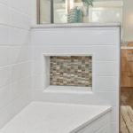 Coles Fine Flooring | bath remodel
