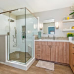 Coles Fine Flooring | bath remodel