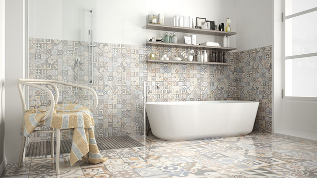 Coles Fine Flooring | Tile and Stone Trends