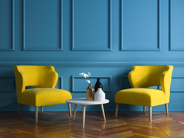 Coles Fine Flooring | The Power of Paint