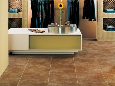 Coles Fine Flooring | Business Flooring