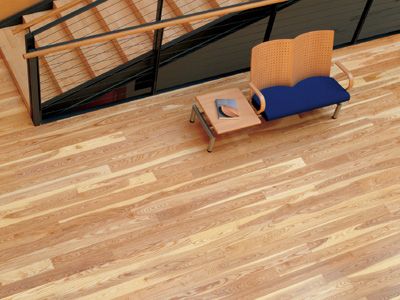 Coles Fine Flooring | Business Flooring