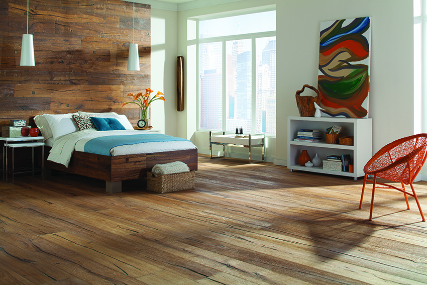 Coles Fine Flooring | spruce up your bedroom