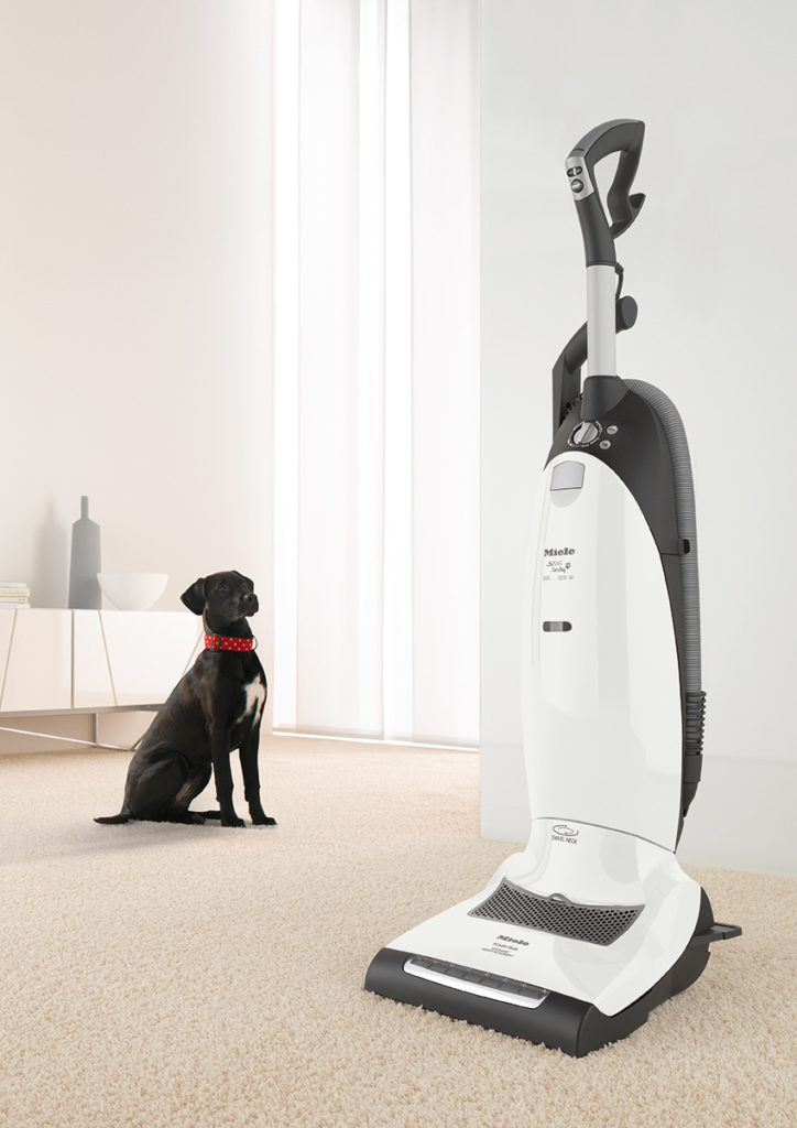 The Ultimate Canister Vacuum for Pet Owners Coles Fine Flooring