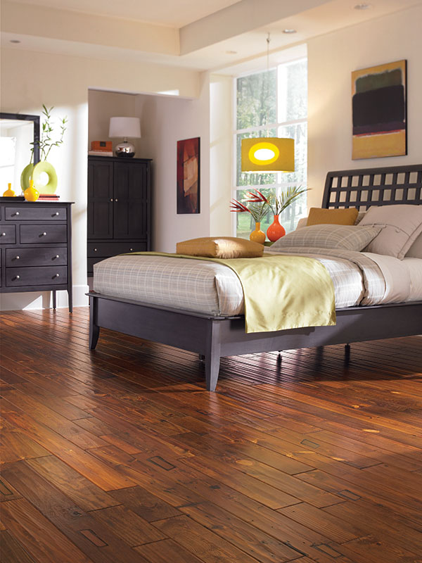 Coles Fine Flooring | hardwood flooring trends