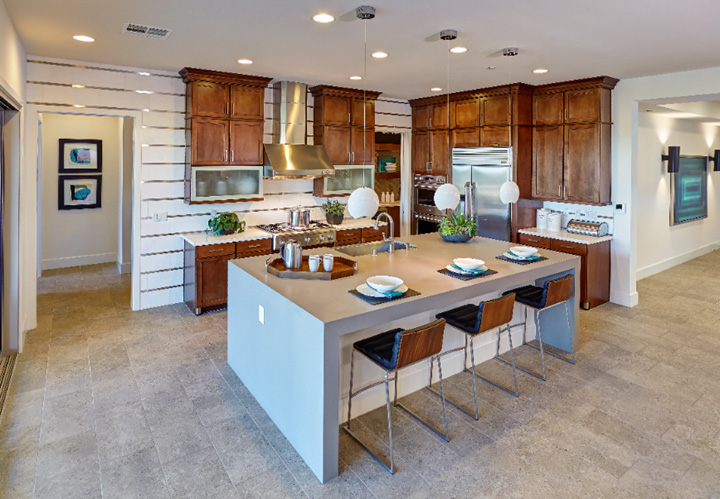 Options For Kitchen Floors Coles Fine Flooring