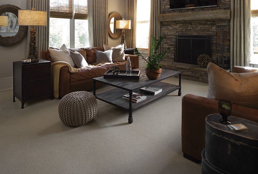 3 Ways Wool Carpet Helps the Environment