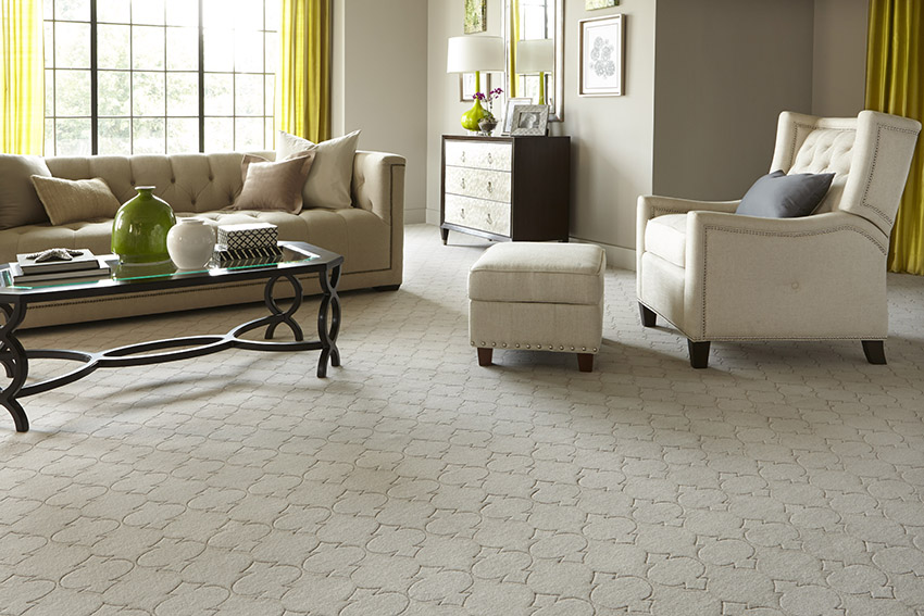 Coles Fine Flooring | Eco-Friendly Wool Carpet