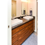 Coles Fine Flooring | Downtown San Diego Bath Remodel