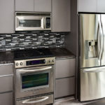 Coles Fine Flooring | Downtown San Diego Kitchen Remodel