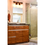 Coles Fine Flooring | Downtown San Diego Bath Remodel