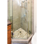 Coles Fine Flooring | Downtown San Diego Bath Remodel