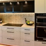 Coles Fine Flooring | Tropical Modernism Kitchen remodel