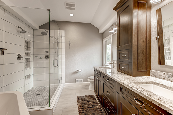 Coles Fine Flooring | norcraft bathroom cabinets
