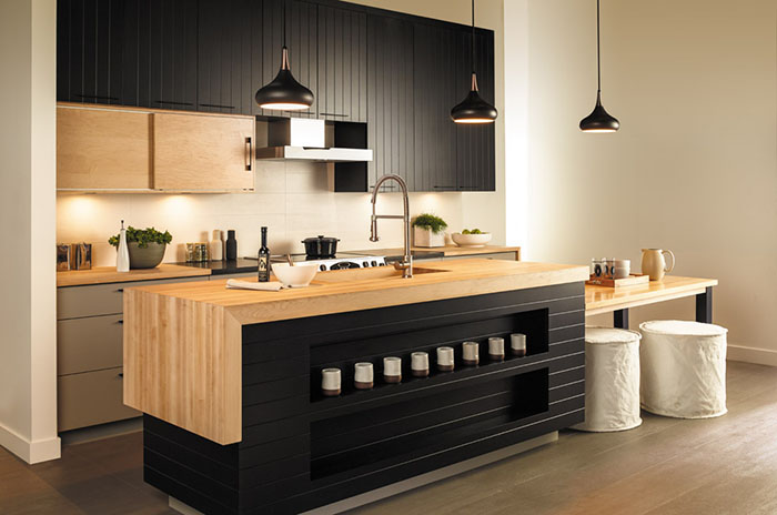 Coles Fine Flooring | Kitchen Cabinets
