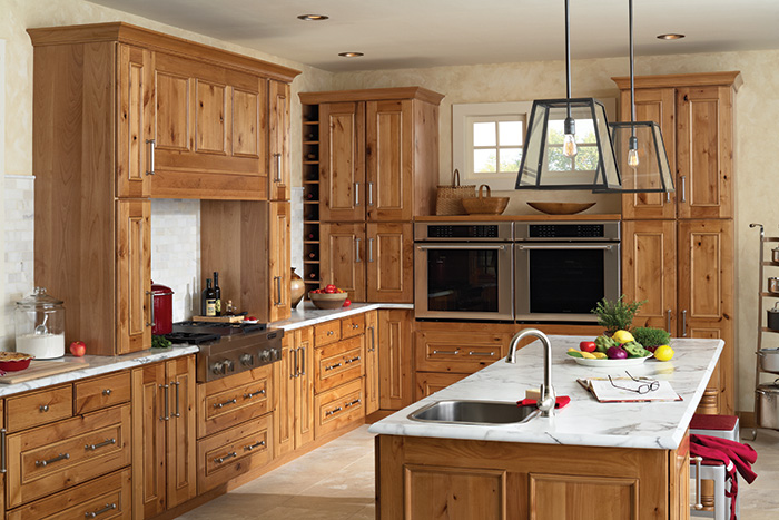Coles Fine Flooring | Kitchen Cabinets