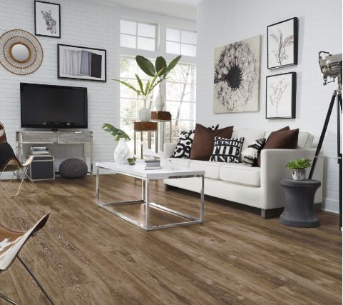 Coles Fine Flooring | 2020 Interior Design Trends