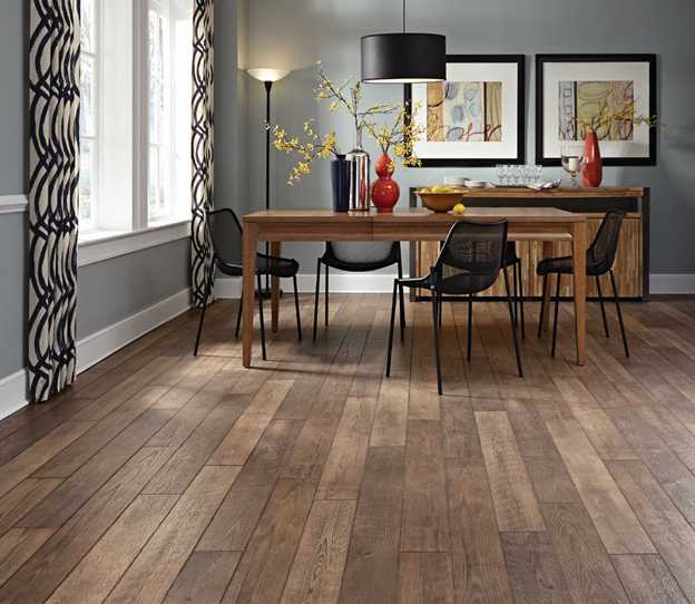 Coles Fine Flooring | 2020 Interior Design Trends