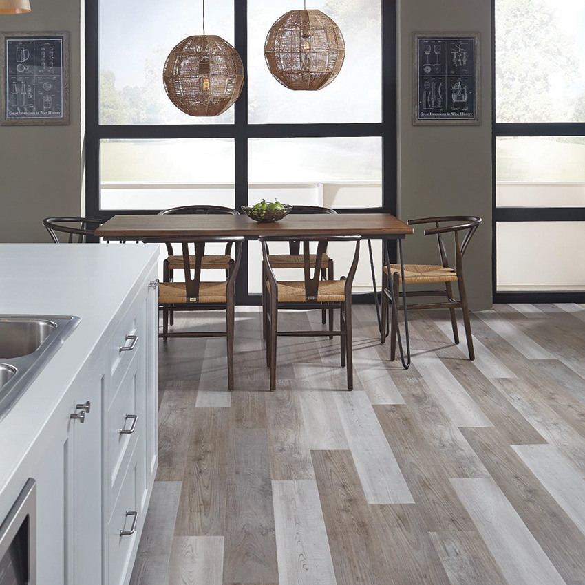 Coles Fine Flooring | Aging in Place