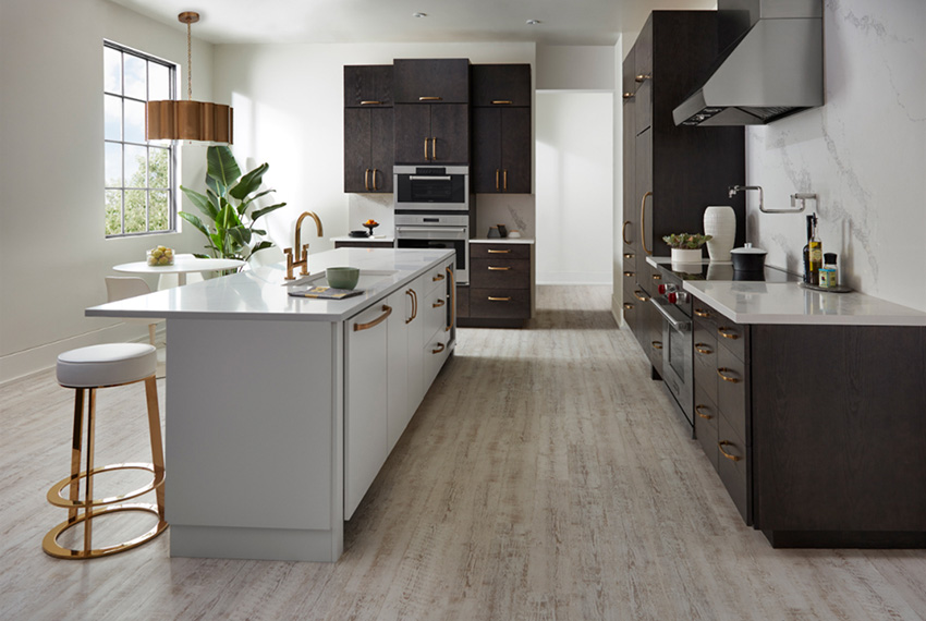 Coles Fine Flooring | Aging in Place