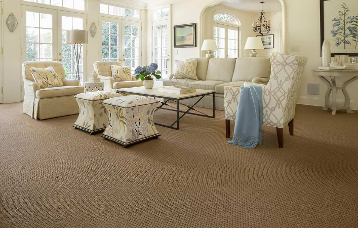 Discover the Best Selection of Area Rugs at Coles Fine Flooring