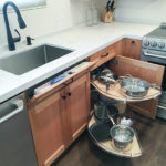 Coles Fine Flooring | Full Condo Remodel