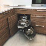Coles Fine Flooring | modern cubbard