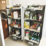 Coles Fine Flooring | pantry modern style