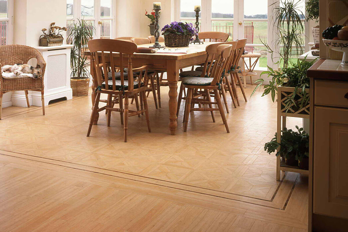 Coles Fine Flooring | Hardwood Accents