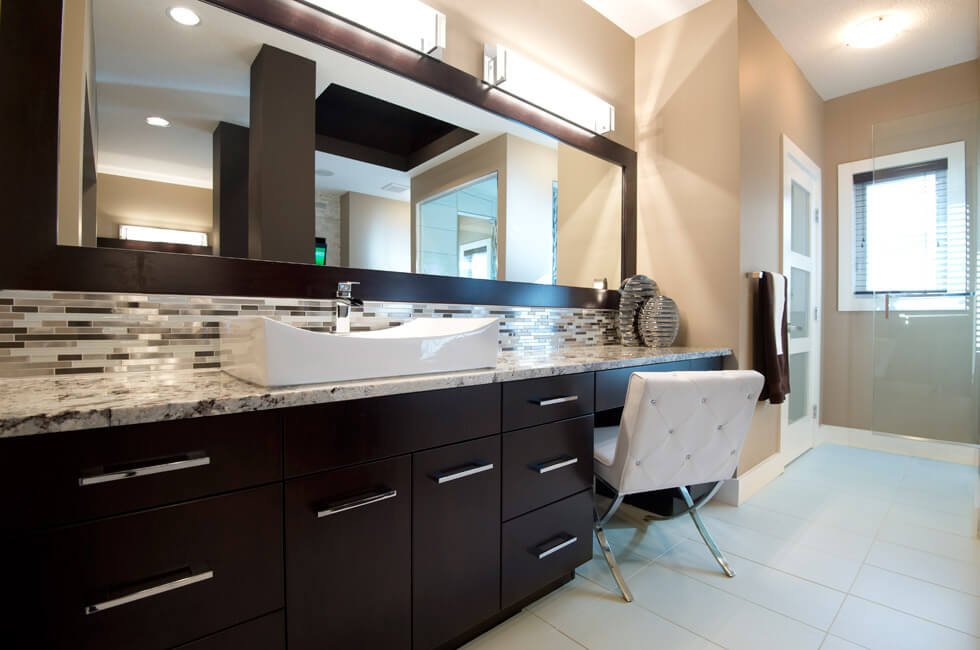 Coles Fine Flooring | Bathroom Remodel