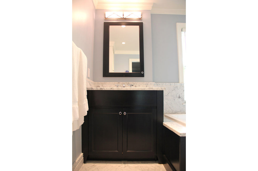 Bathroom Cabinets - Coles Fine Flooring