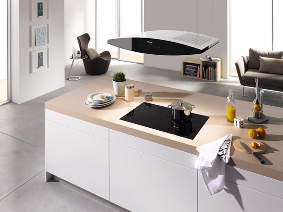 Coles Fine Flooring | Miele Appliances