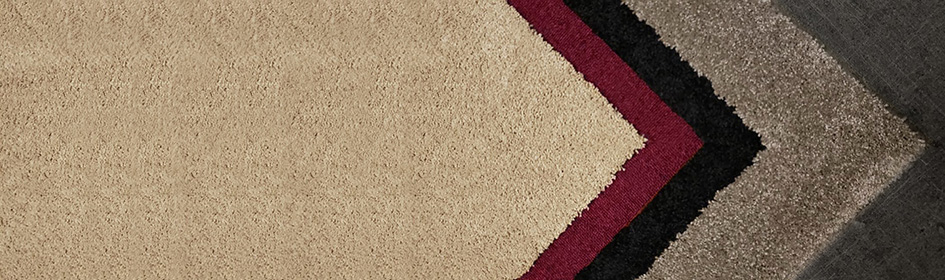 Carpet Remnant options to make a custom rug