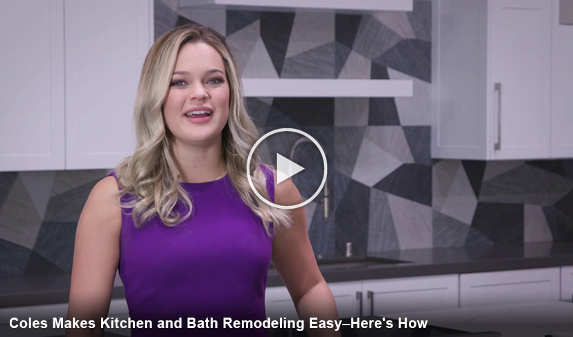 Coles Fine Flooring | Kitchen and Bath remodeling