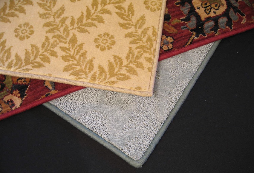 Carpet Remnants for Area Rugs or Entire Rooms - Coles Fine Flooring