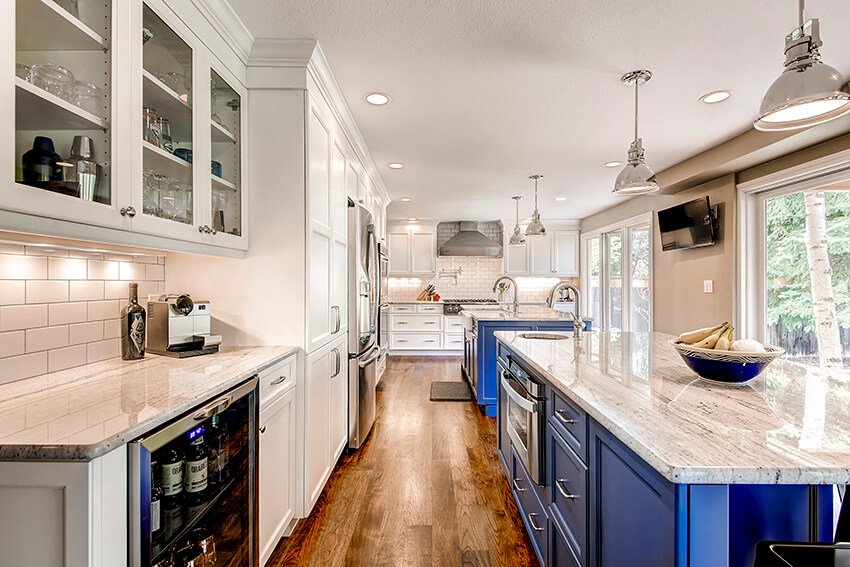 Coles Fine Flooring | Kitchen remodel