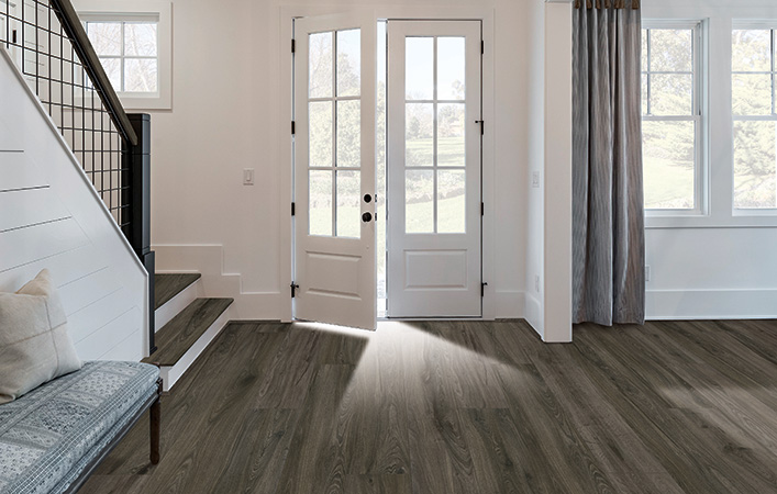 Coles Fine Flooring | hardwood flooring